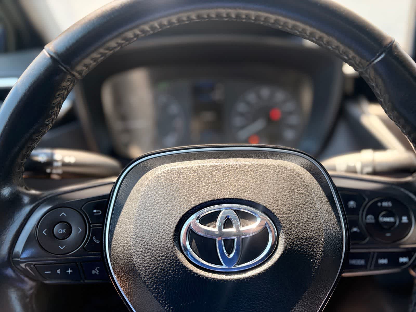 Thumbnail: 2024 Toyota Corolla - 37