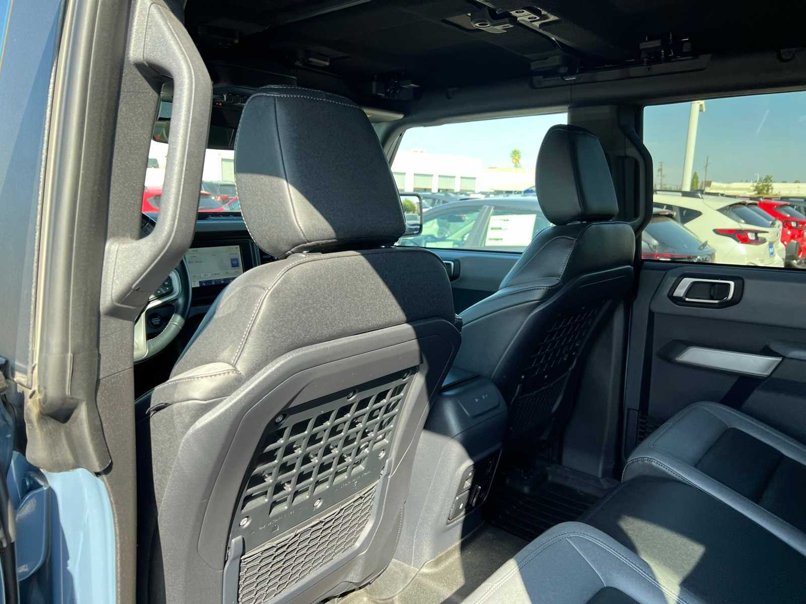 Thumbnail: 2023 Ford Bronco - 17