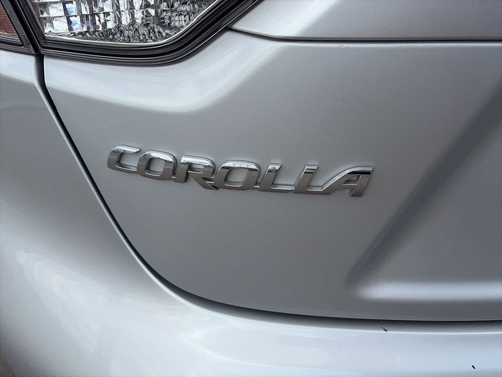 Thumbnail: 2023 Toyota Corolla - 17