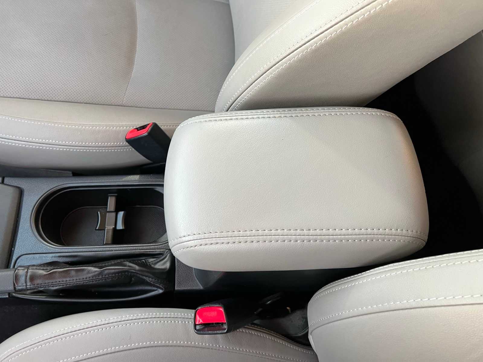 Thumbnail: 2017 Subaru Forester - 40