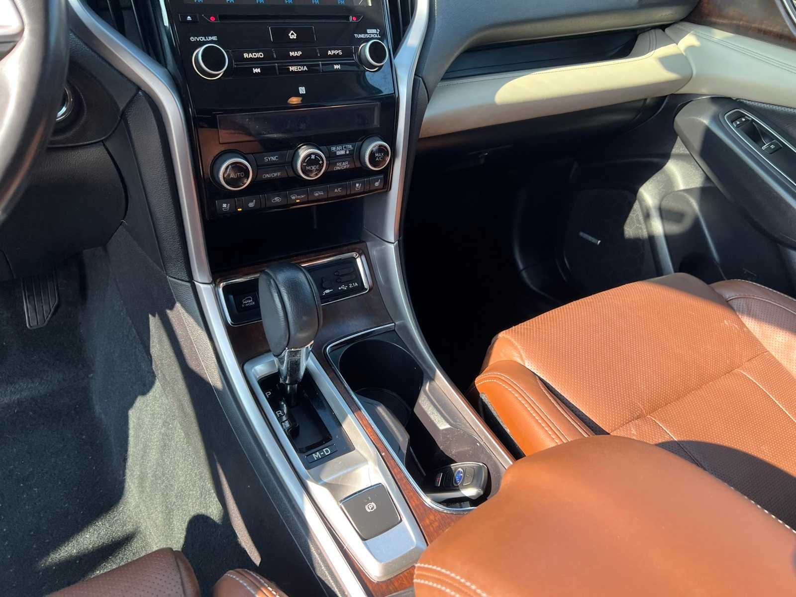 Thumbnail: 2019 Subaru Ascent - 42