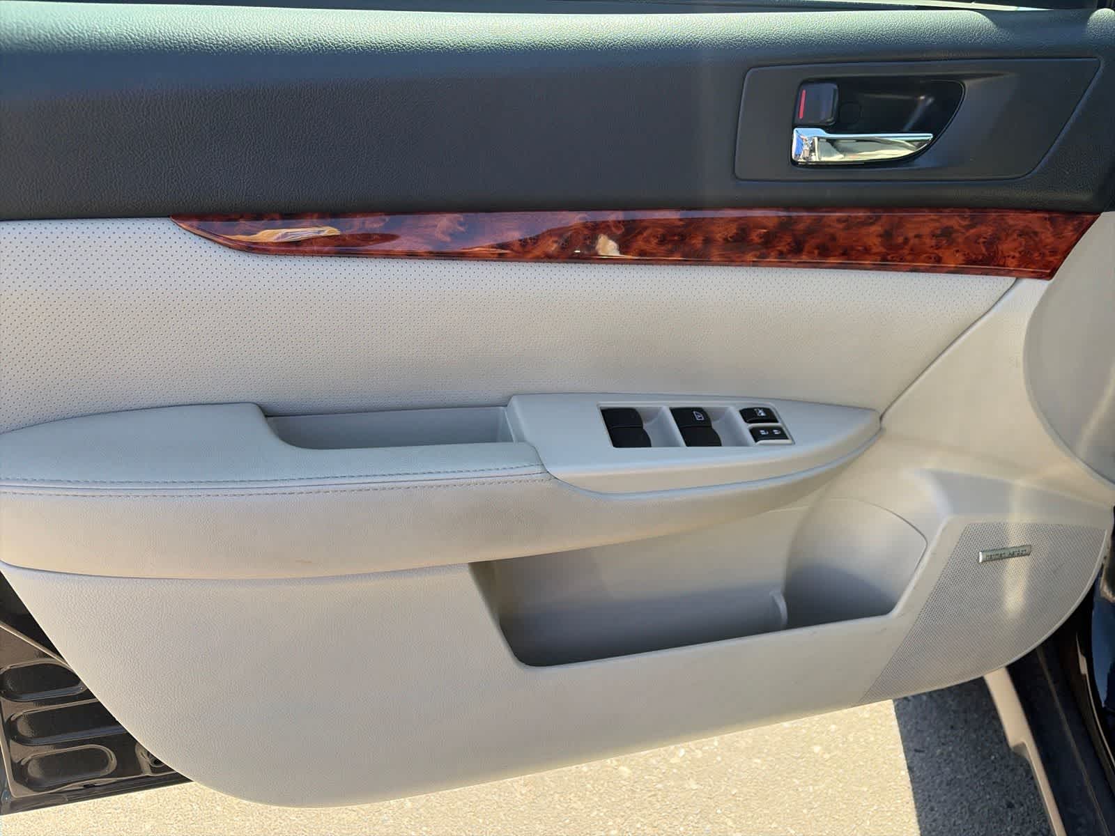 Thumbnail: 2012 Subaru Outback - 23