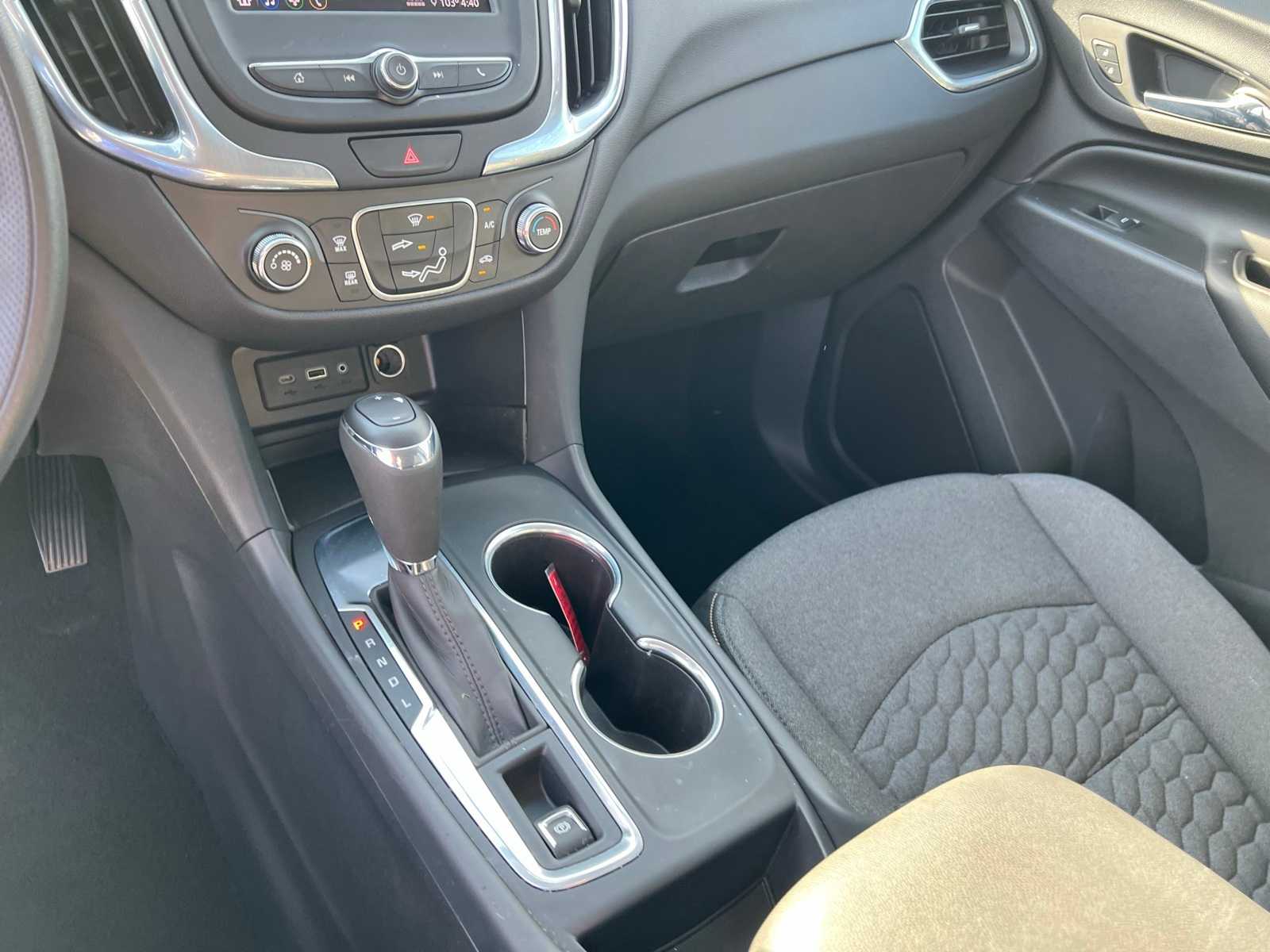 Thumbnail: 2020 Chevrolet Equinox - 42