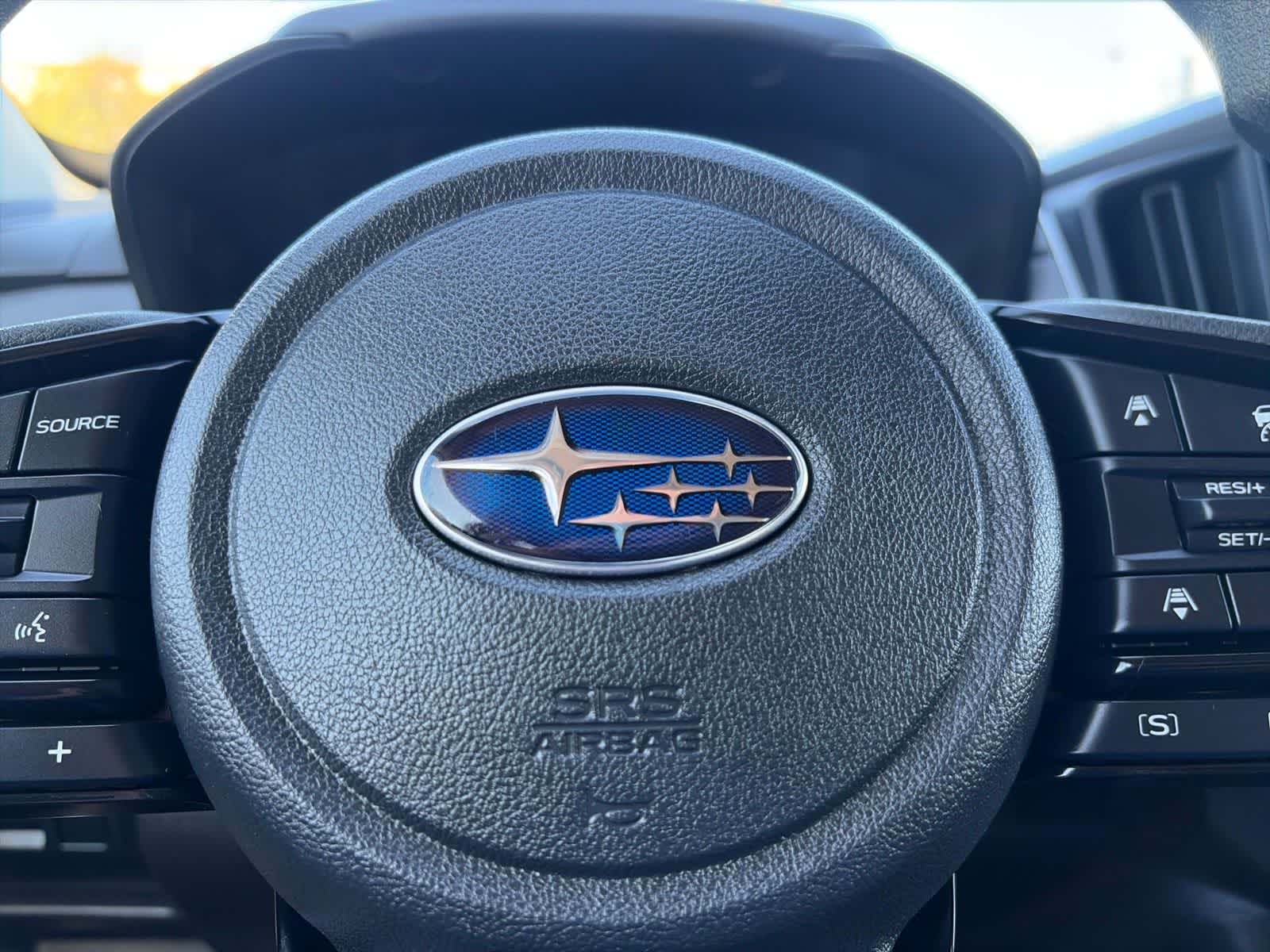 Thumbnail: 2025 Subaru Crosstrek - 39