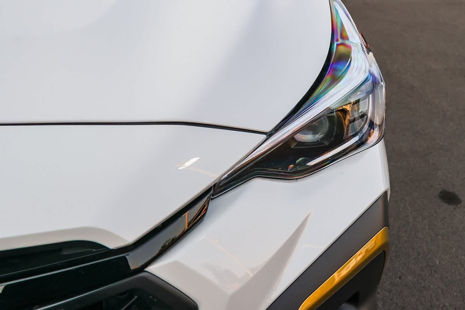 Thumbnail: 2025 Subaru Crosstrek - 10