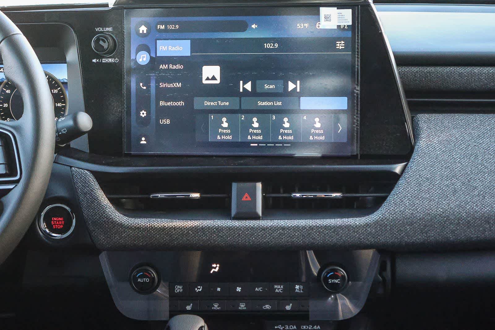 Thumbnail: 2026 Subaru Outback - 16