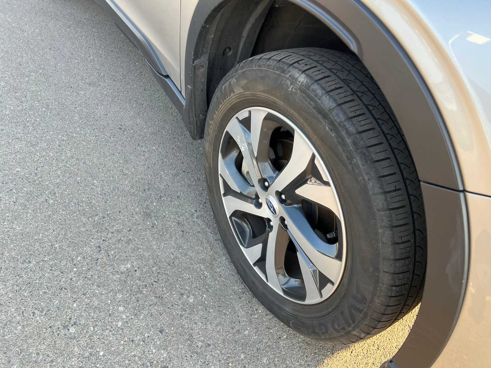 Thumbnail: 2020 Subaru Outback - 25