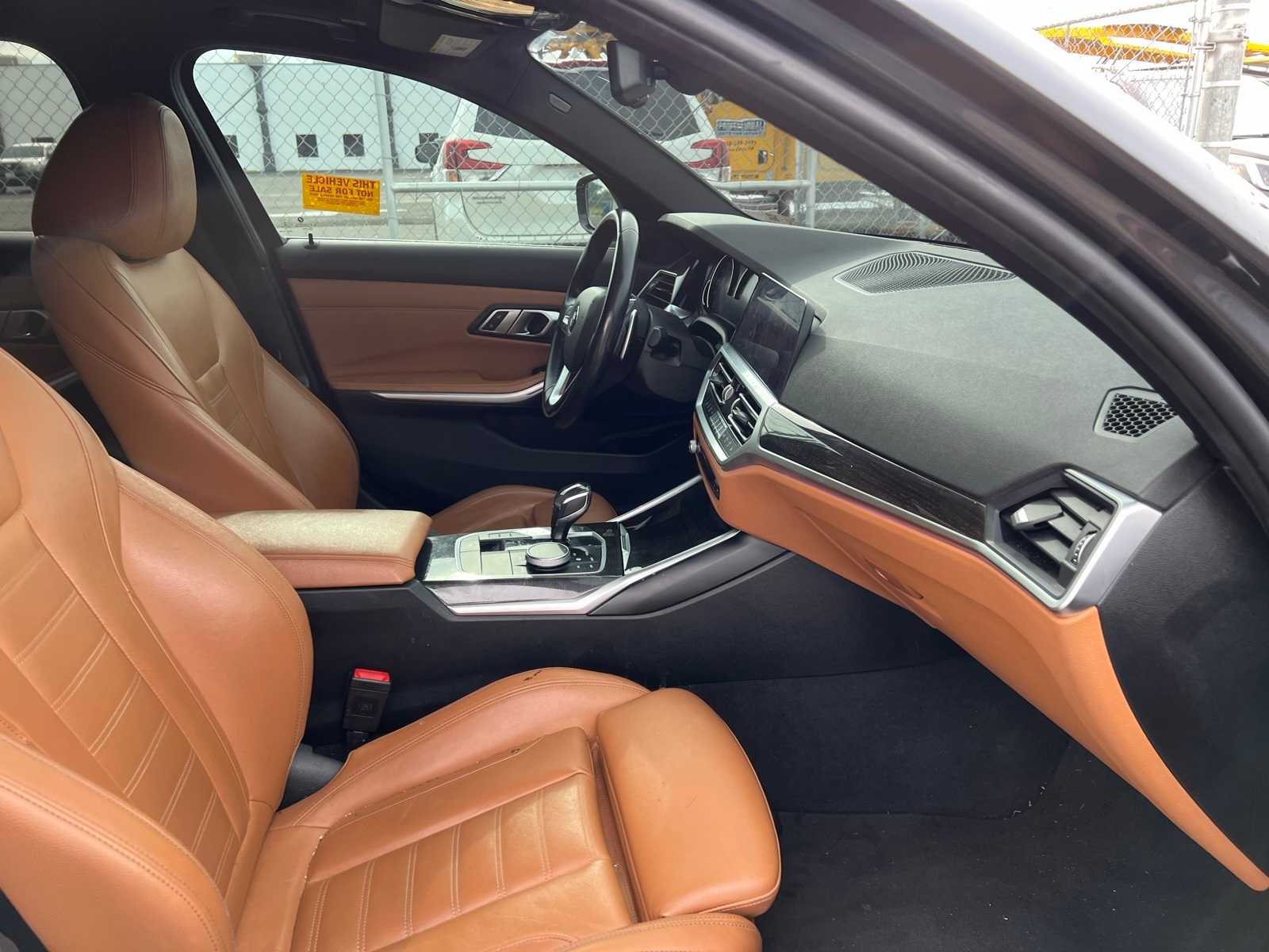 Thumbnail: 2020 BMW 3 Series - 26