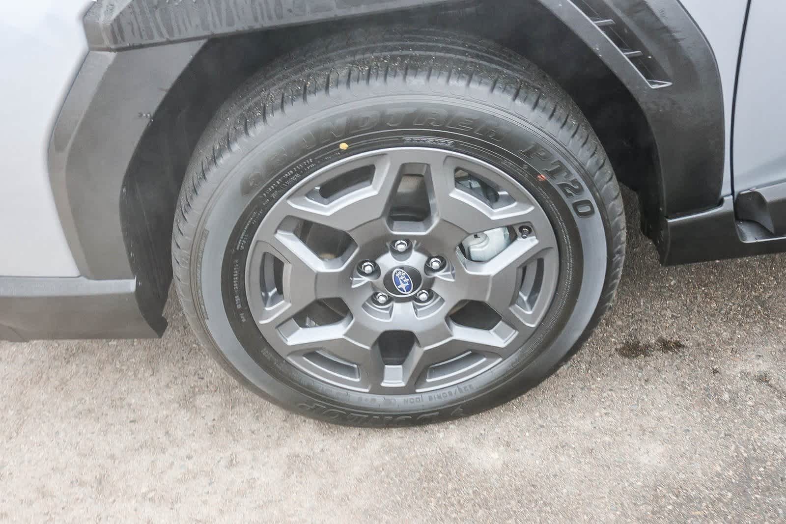 Thumbnail: 2026 Subaru Outback - 10