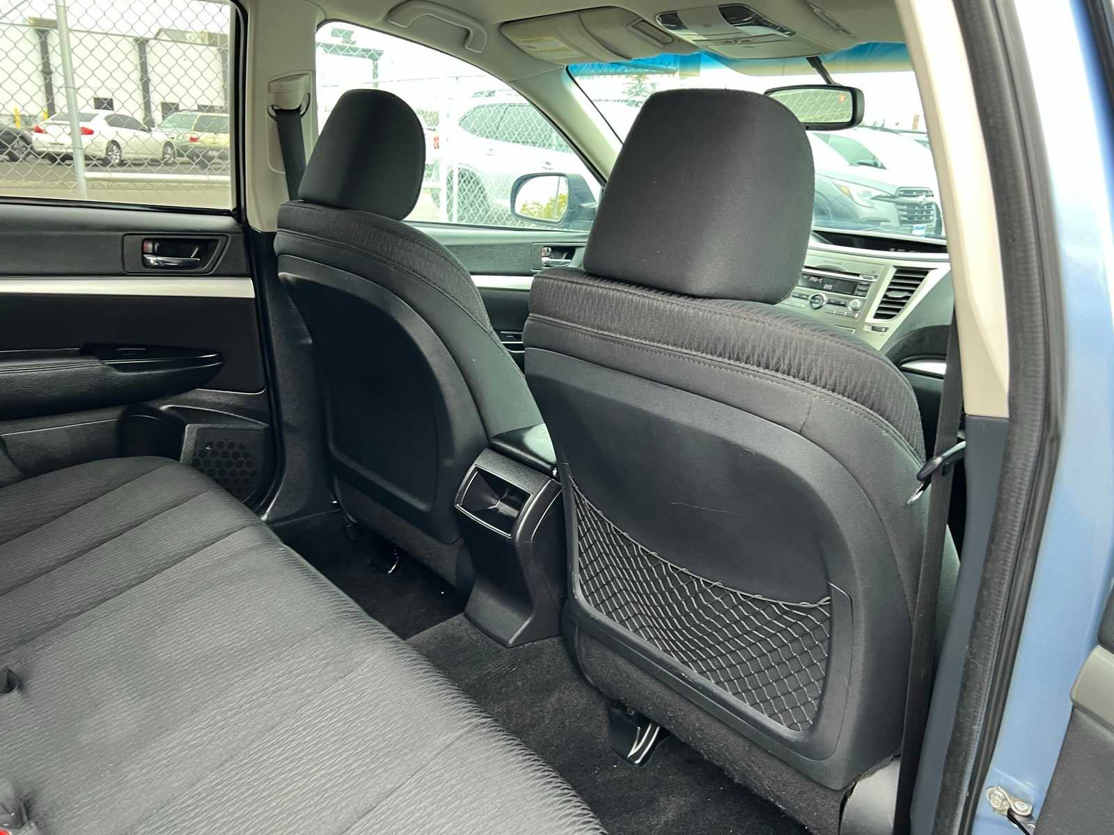 Thumbnail: 2011 Subaru Outback - 22