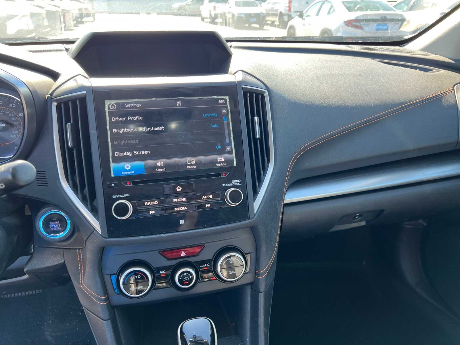 Thumbnail: 2019 Subaru Crosstrek - 31