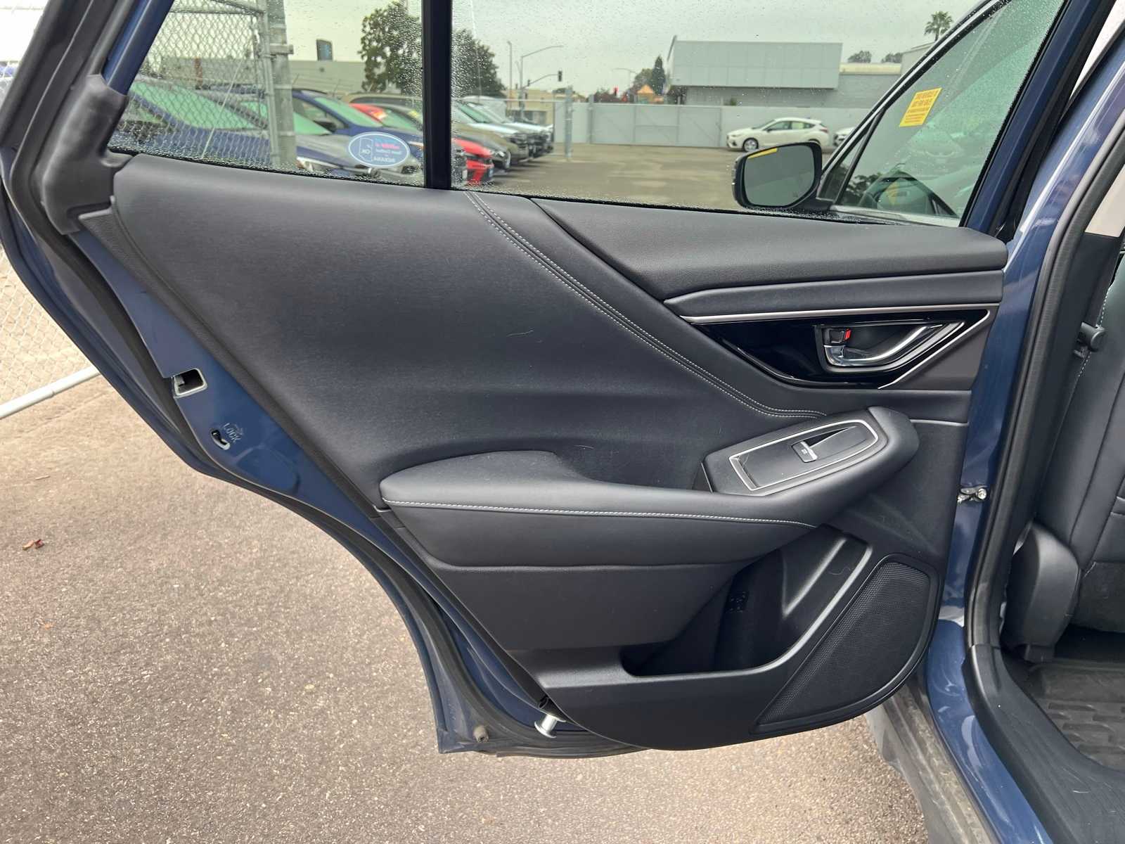 Thumbnail: 2023 Subaru Outback - 20