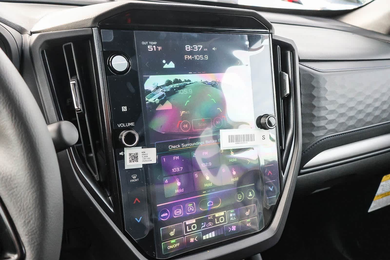 Thumbnail: 2026 Subaru Forester - 23