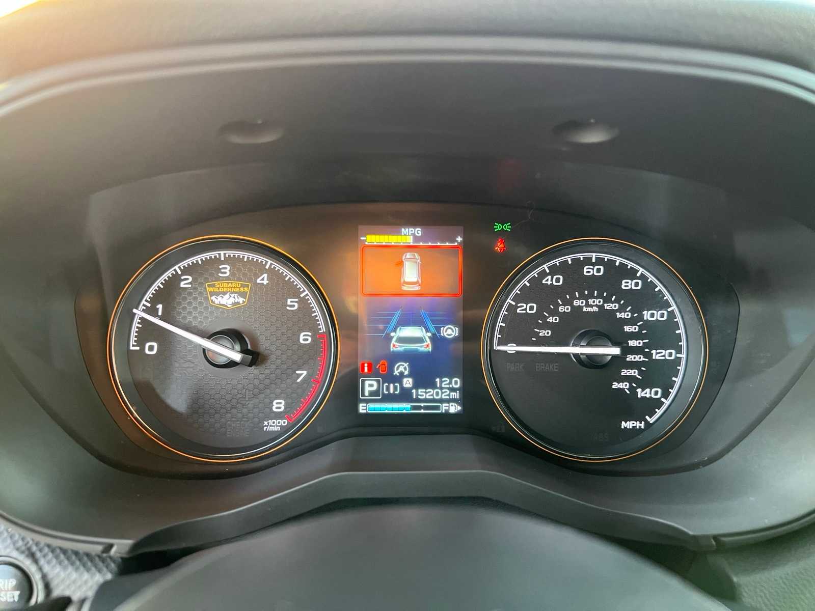 Thumbnail: 2024 Subaru Forester - 43