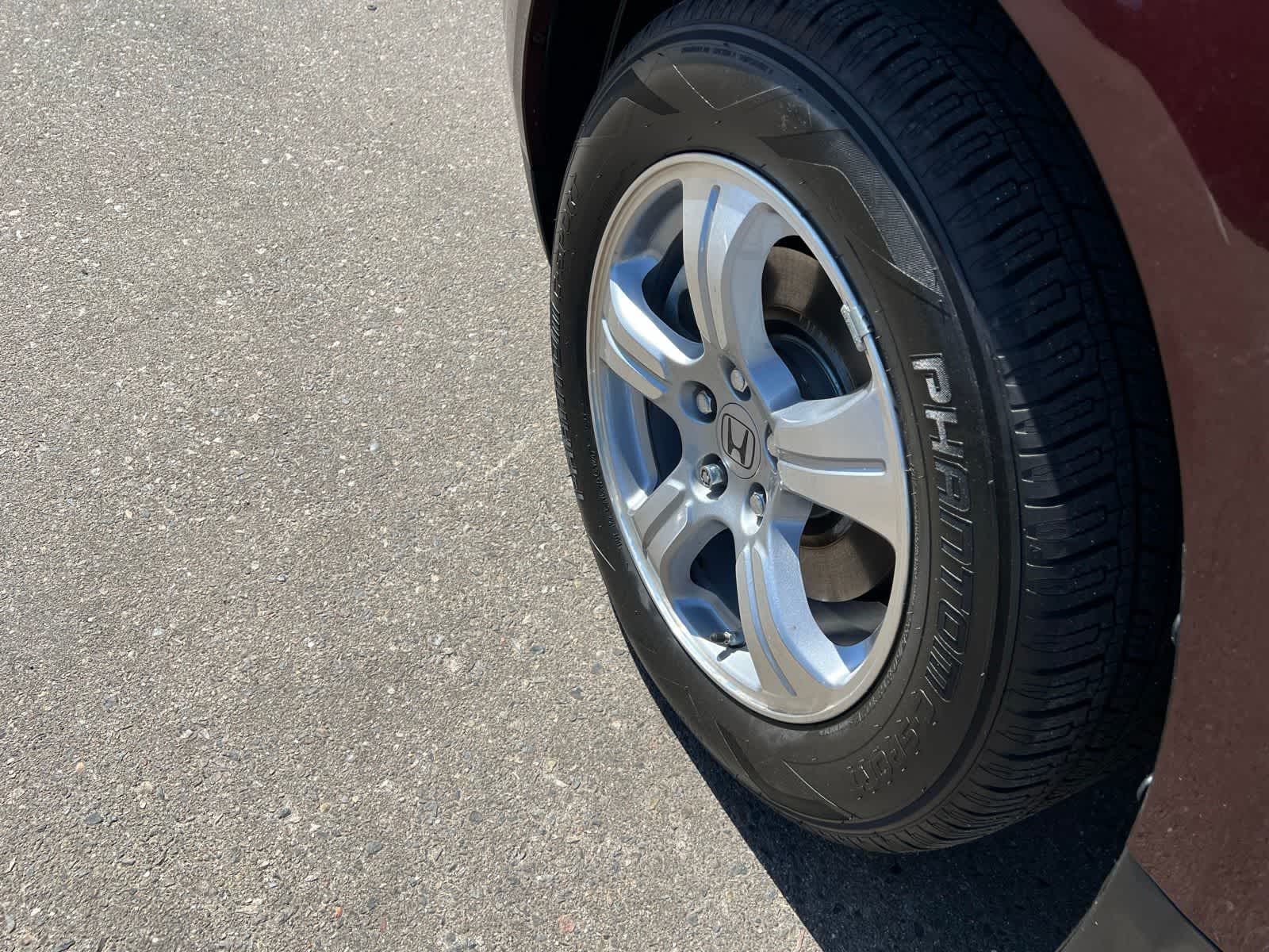 Thumbnail: 2013 Honda Pilot - 12