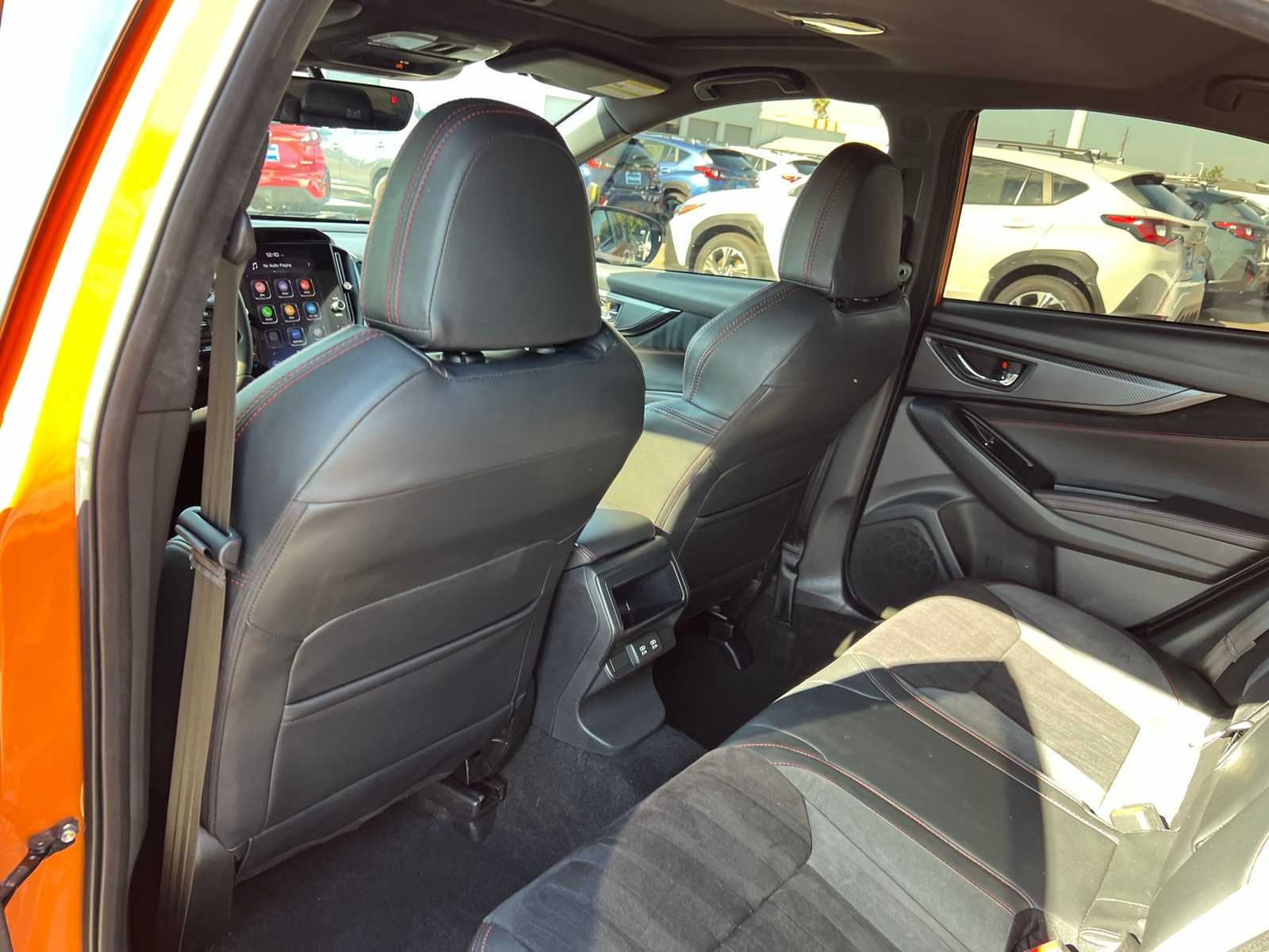 Thumbnail: 2023 Subaru WRX - 18