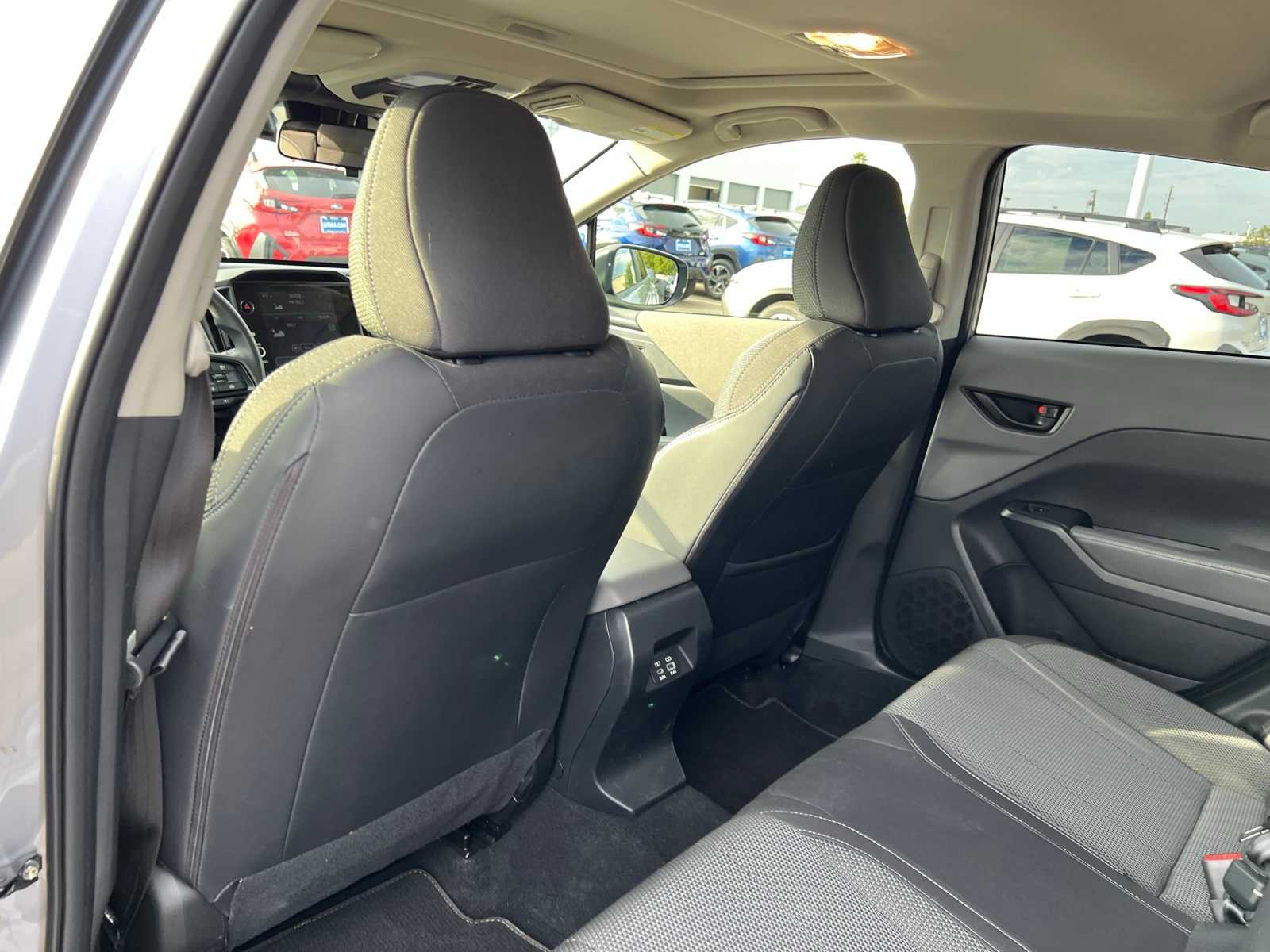 Thumbnail: 2024 Subaru Crosstrek - 18