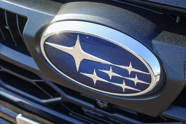 Thumbnail: 2025 Subaru Outback - 11