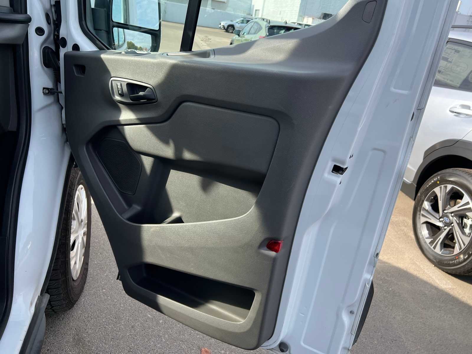 Thumbnail: 2021 Ford Transit Series - 26