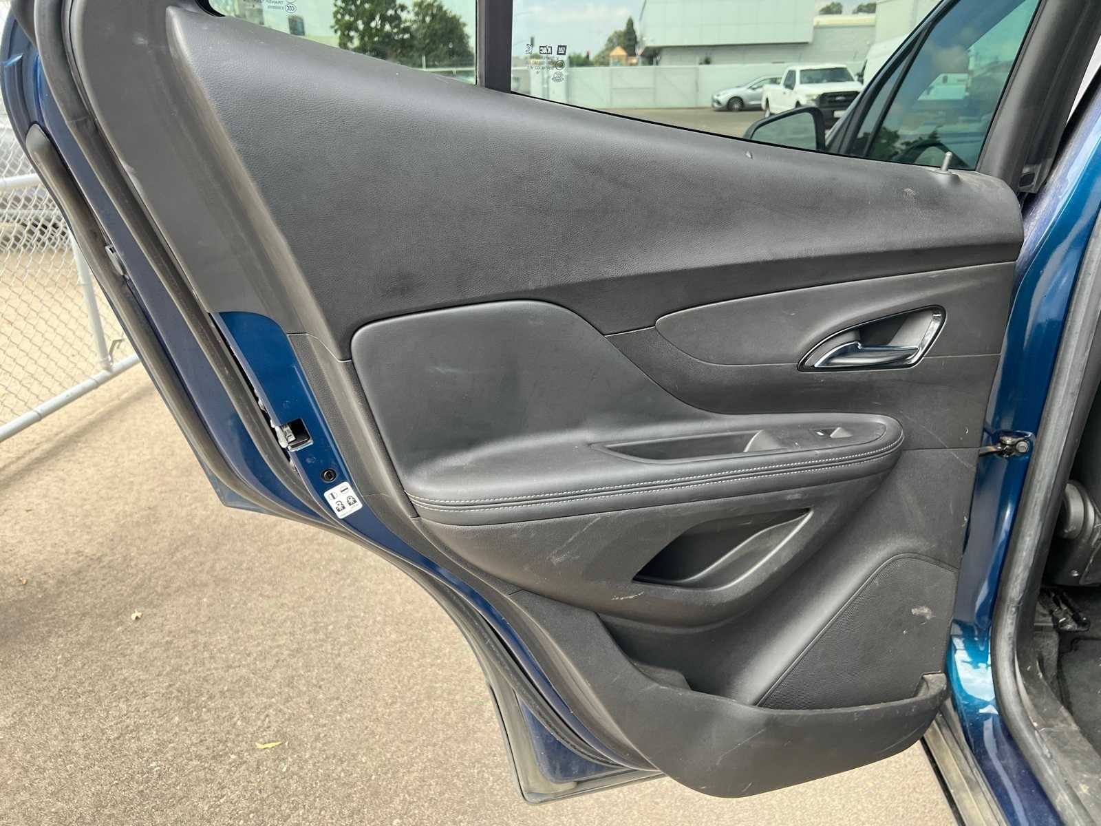 Thumbnail: 2019 Buick Encore - 19
