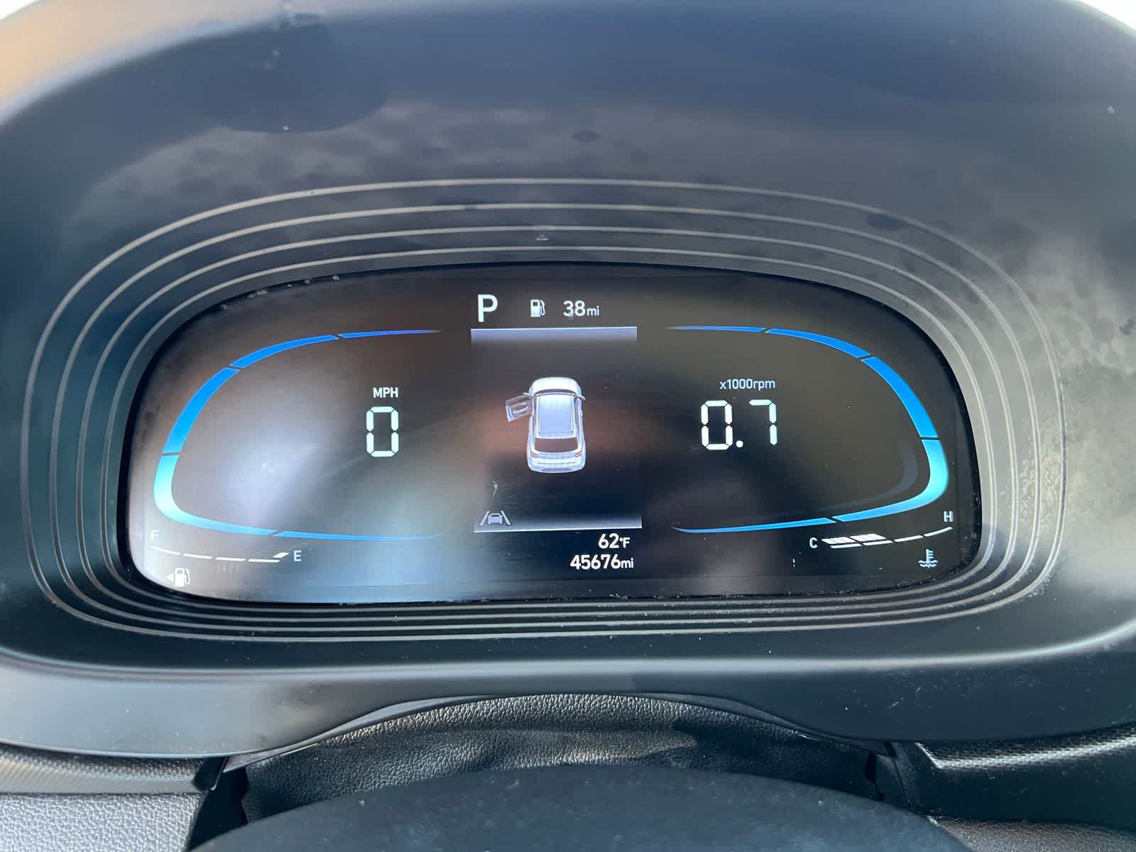 Thumbnail: 2023 Hyundai Venue - 41