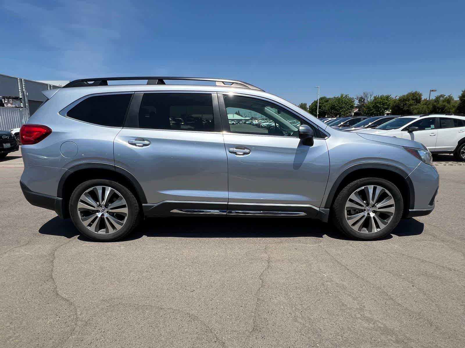 Thumbnail: 2019 Subaru Ascent - 10