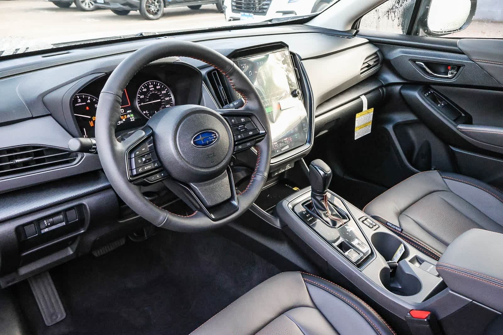 Thumbnail: 2026 Subaru Crosstrek - 18