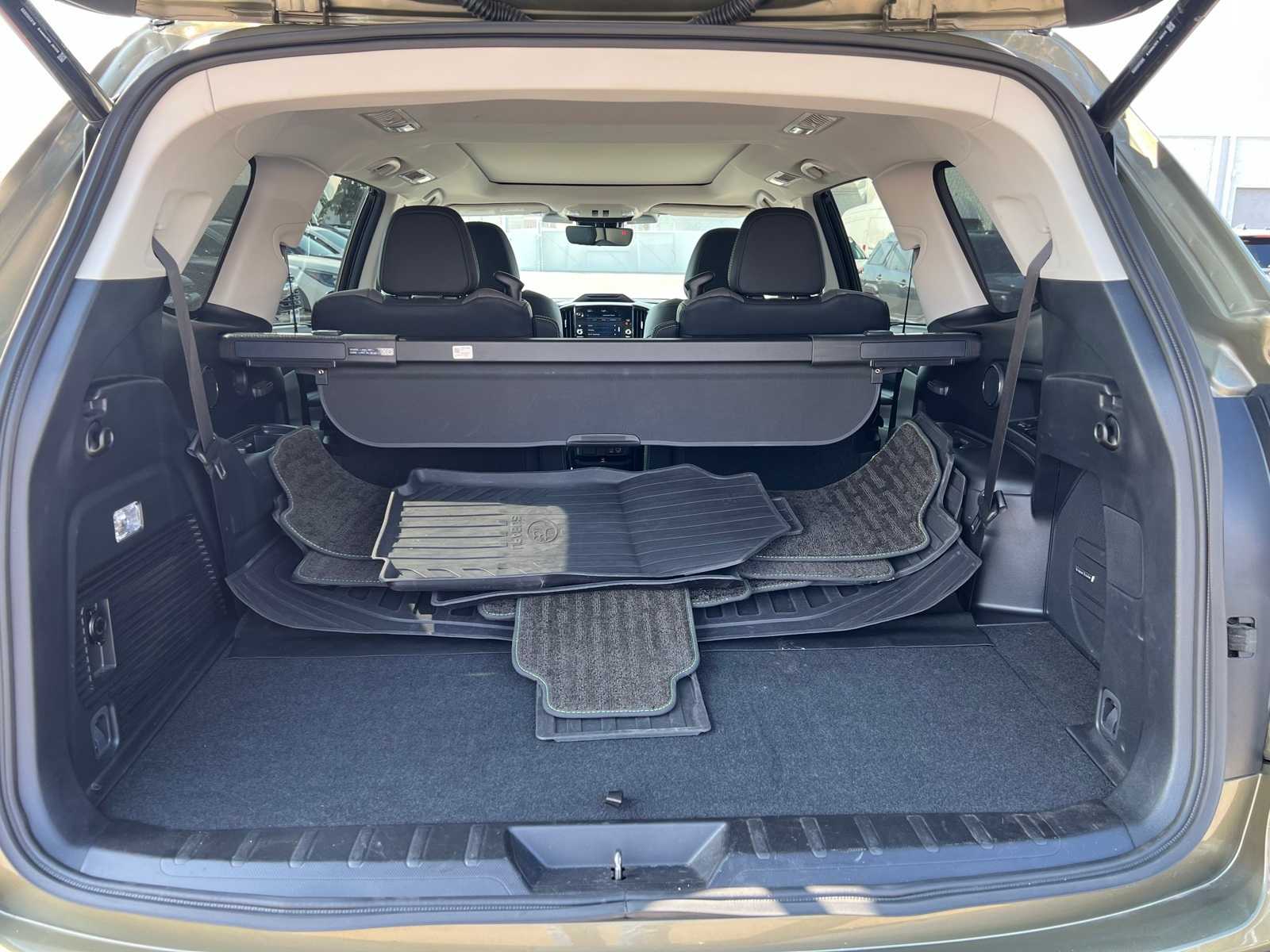 Thumbnail: 2023 Subaru Ascent - 8