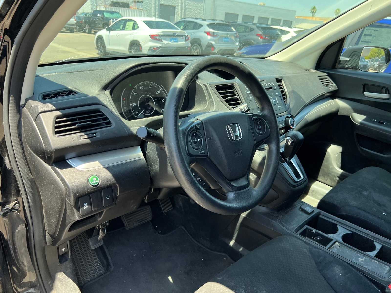 Thumbnail: 2016 Honda CR-V - 14