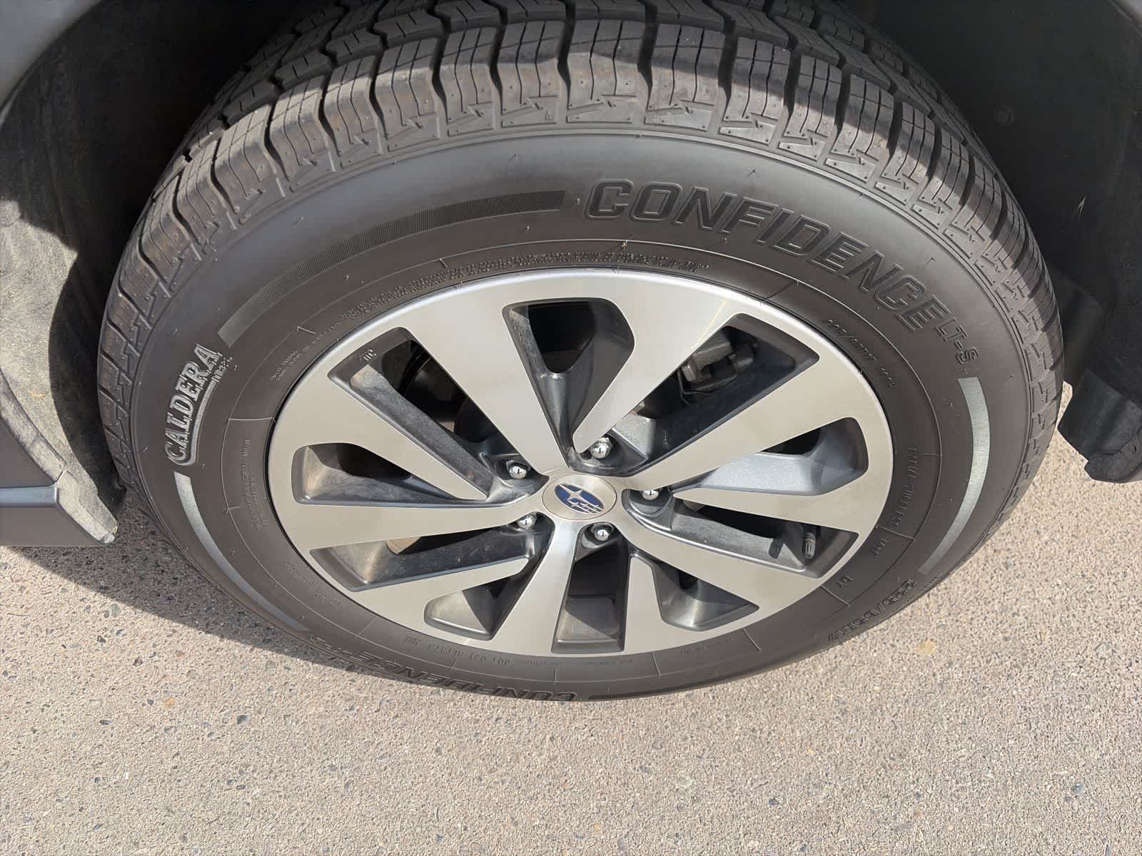 Thumbnail: 2022 Subaru Outback - 20