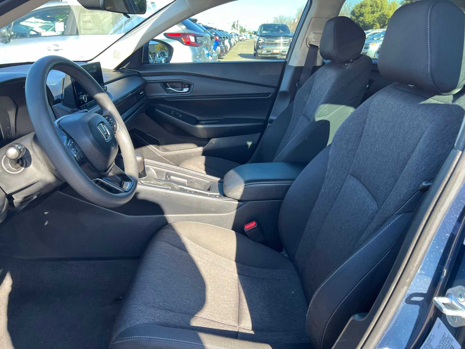 Thumbnail: 2024 Honda Accord - 14