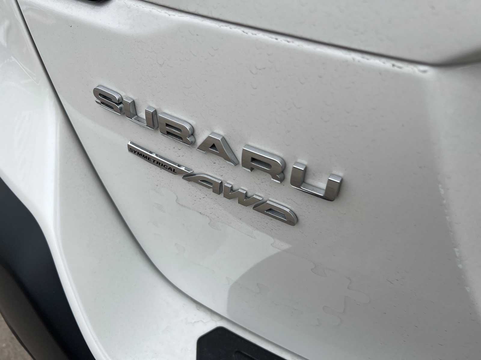 Thumbnail: 2023 Subaru Outback - 5