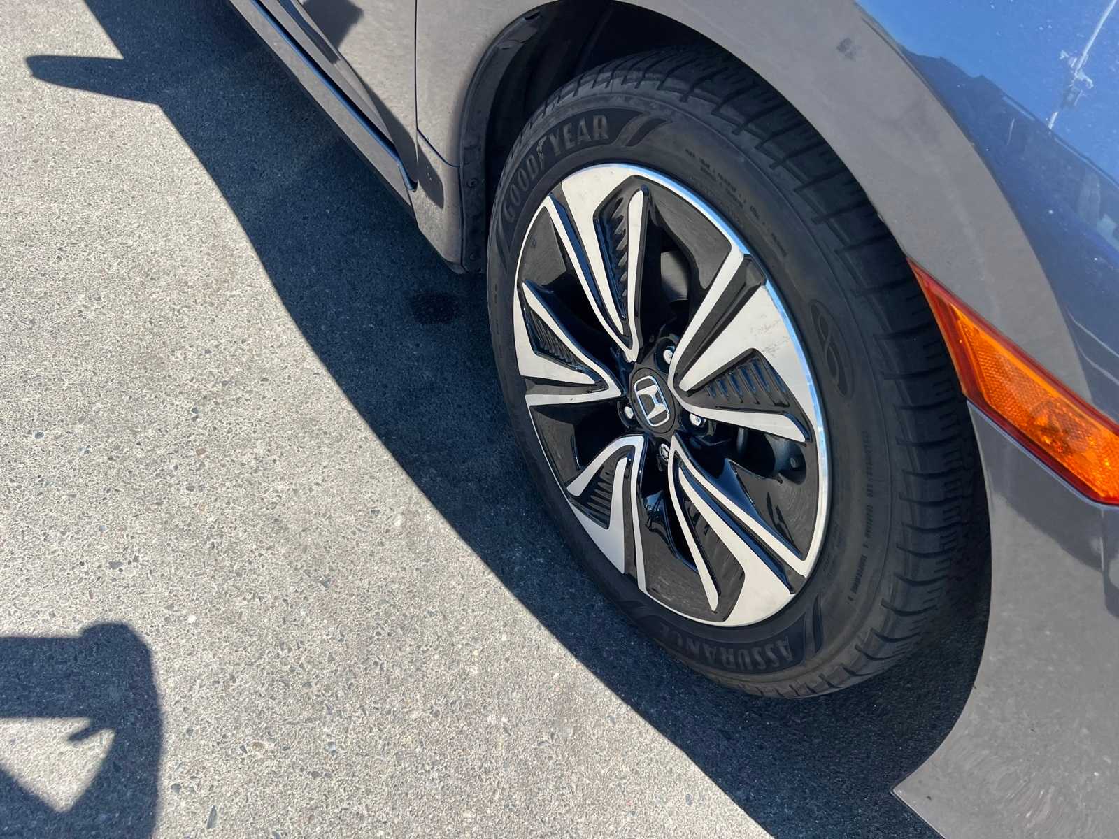 Thumbnail: 2018 Honda Civic - 24