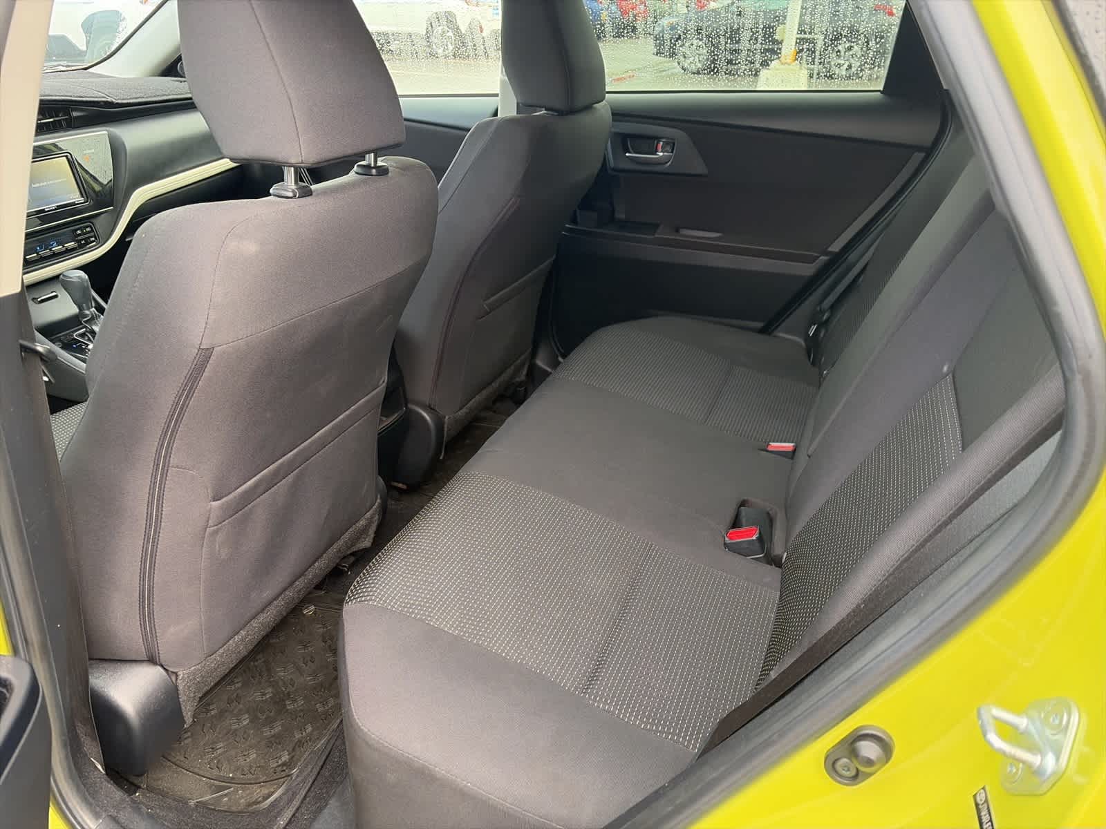 Thumbnail: 2016 Scion iM - 19