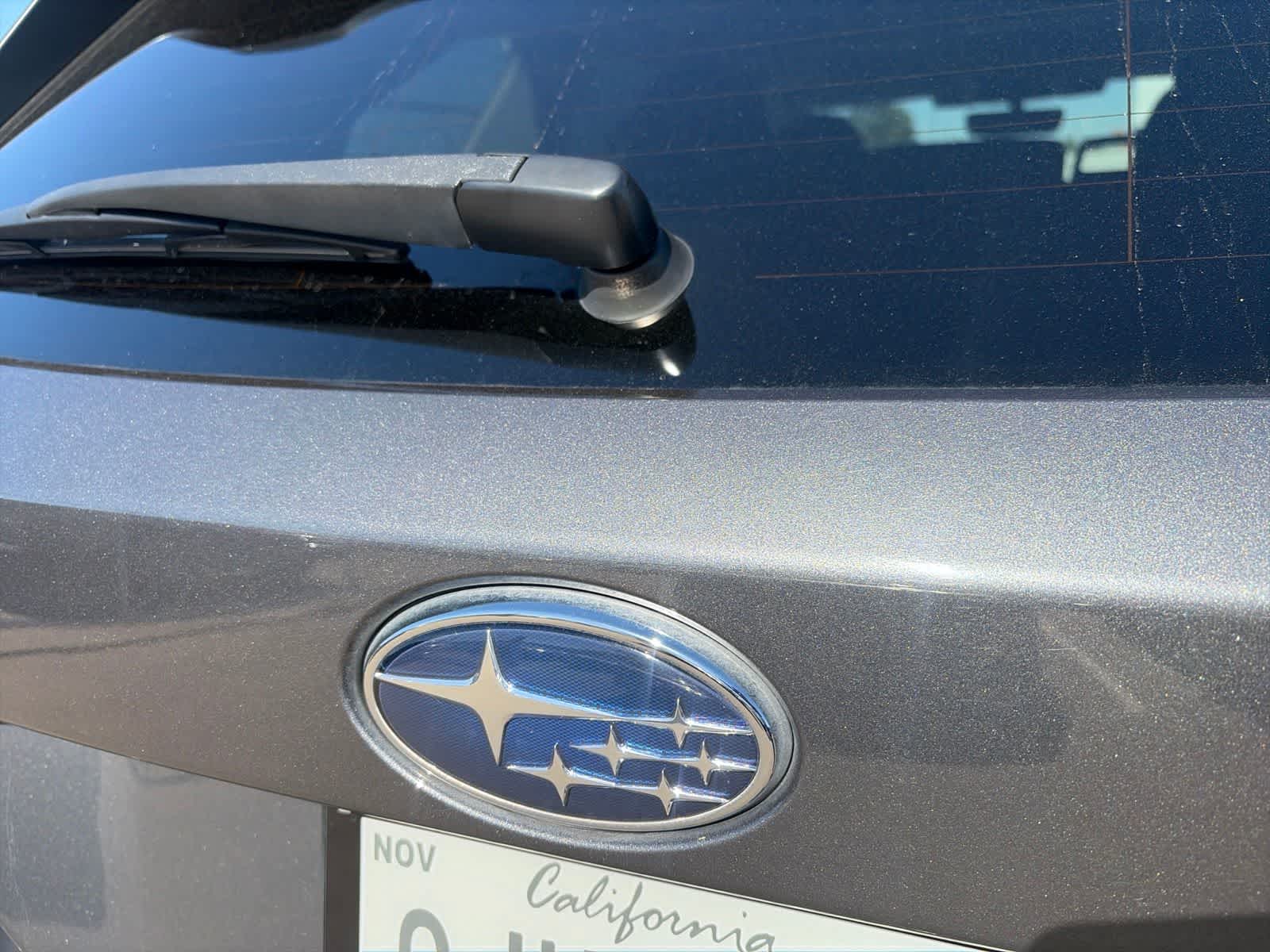 Thumbnail: 2024 Subaru Outback - 11