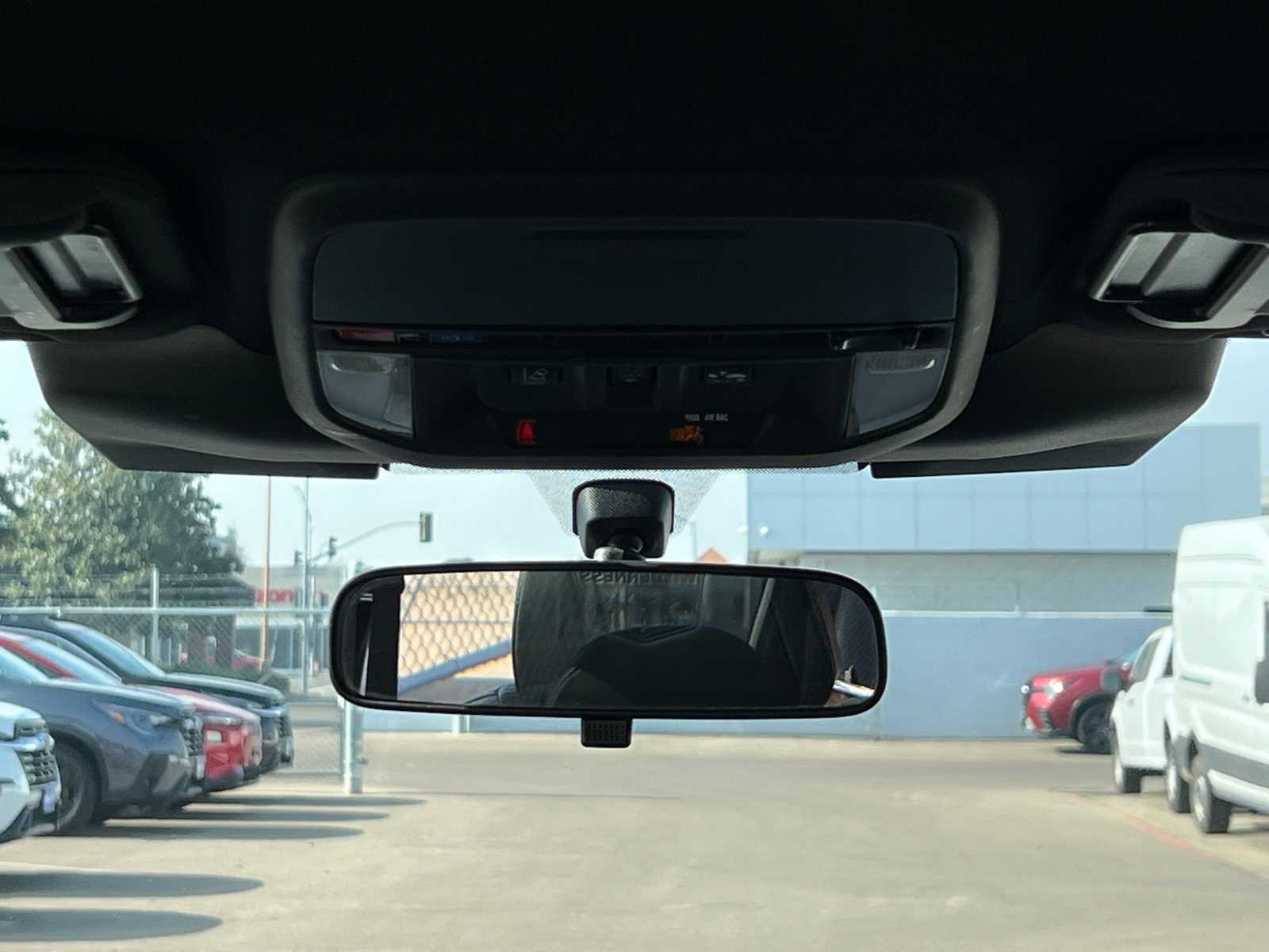 Thumbnail: 2024 Subaru Forester - 30