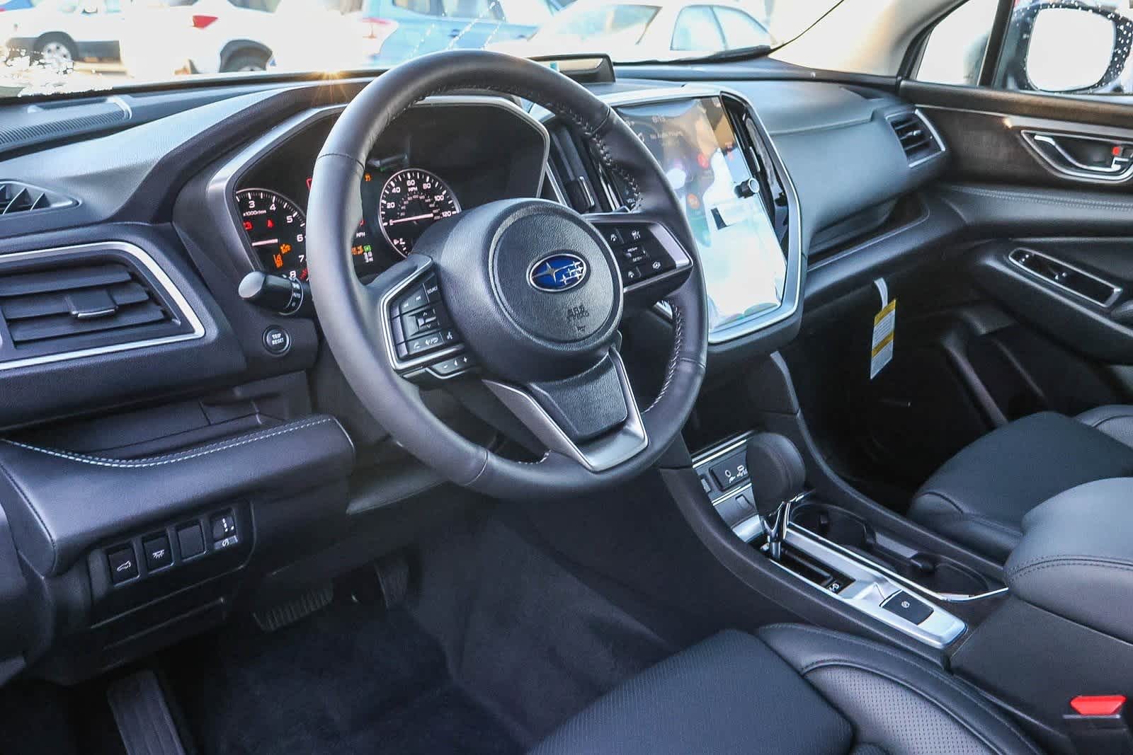 Thumbnail: 2026 Subaru Ascent - 18