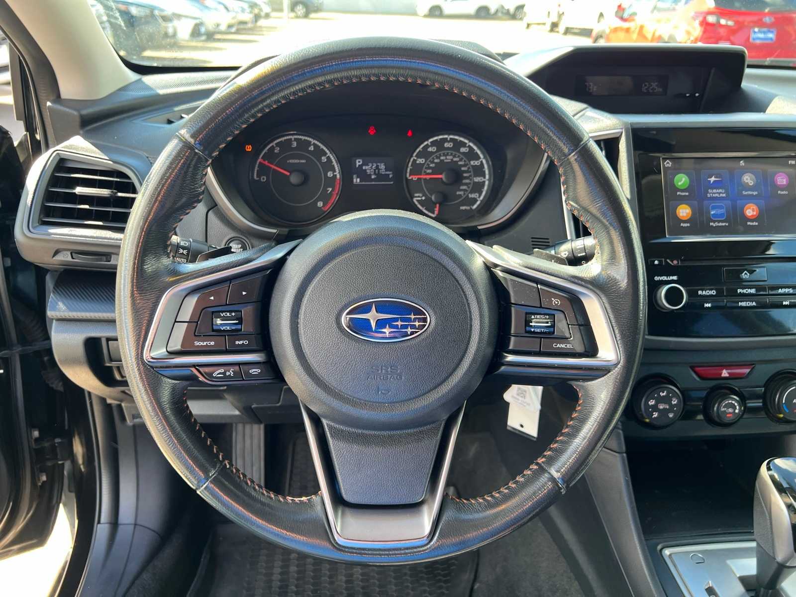 Thumbnail: 2019 Subaru Crosstrek - 30