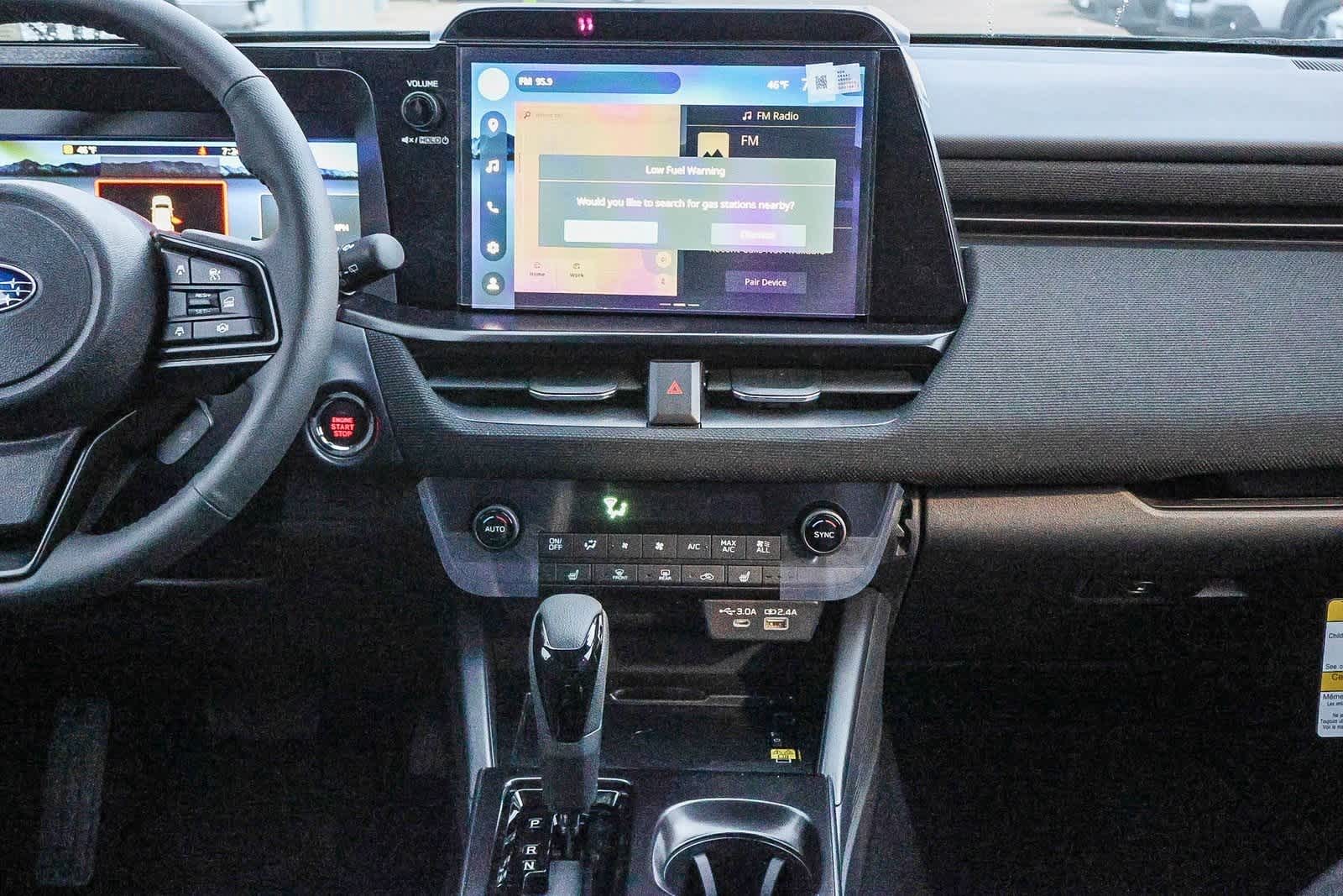 Thumbnail: 2026 Subaru Outback - 15