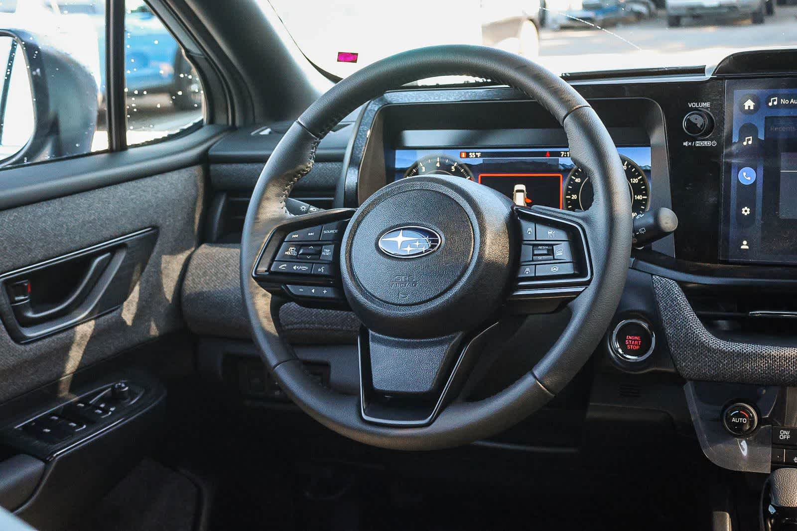 Thumbnail: 2026 Subaru Outback - 17