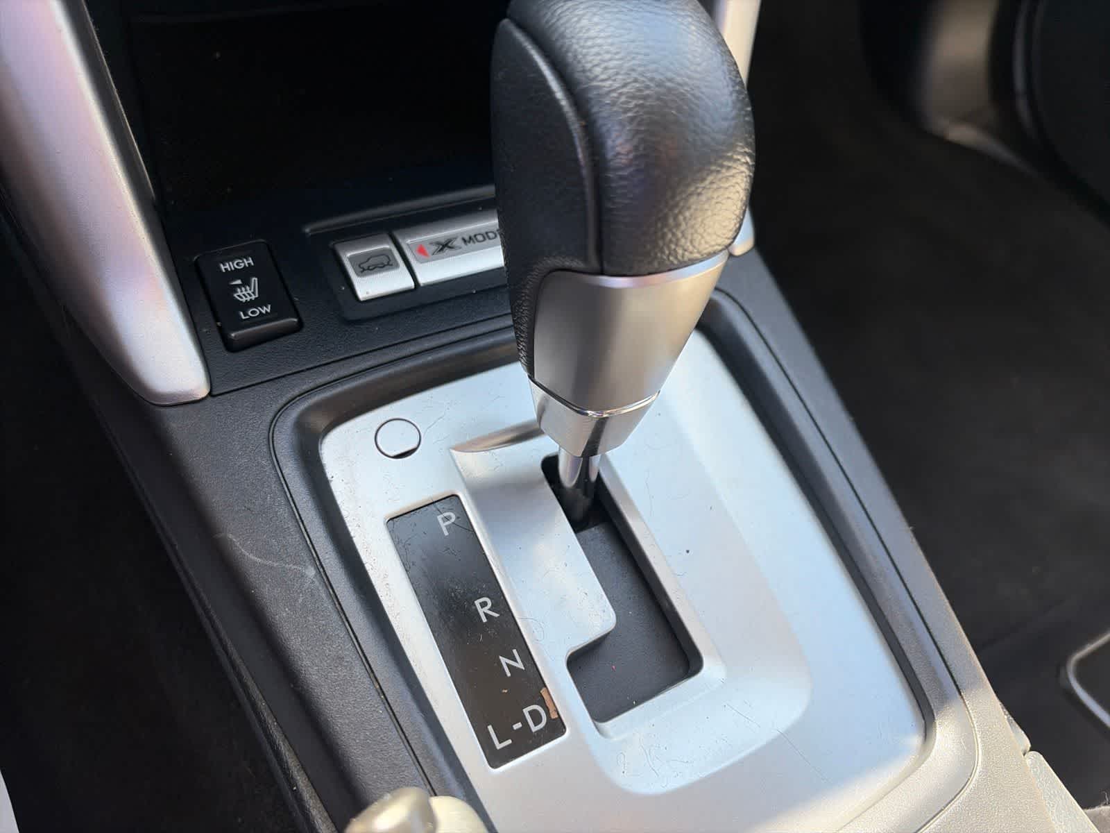 Thumbnail: 2015 Subaru Forester - 33