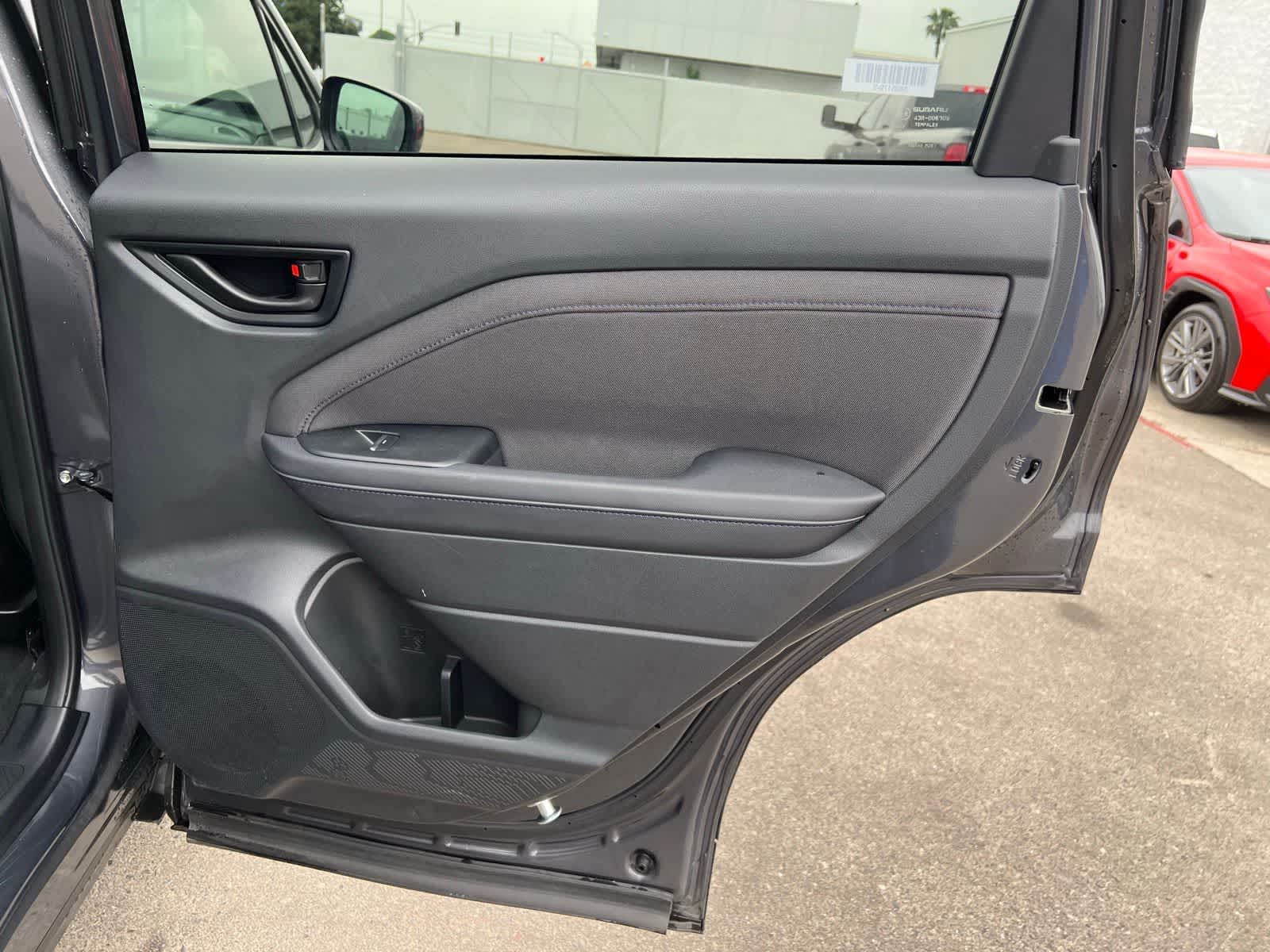 Thumbnail: 2025 Subaru Forester - 23