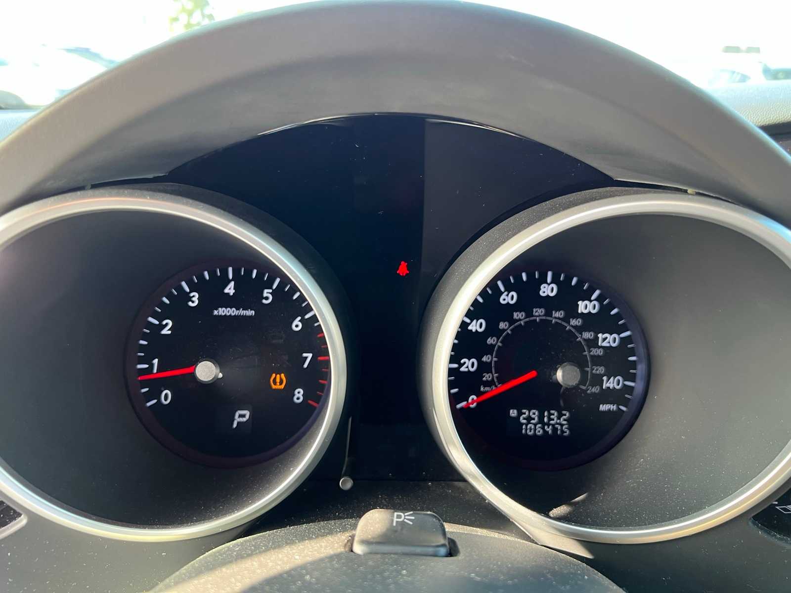 Thumbnail: 2008 Subaru Tribeca - 35