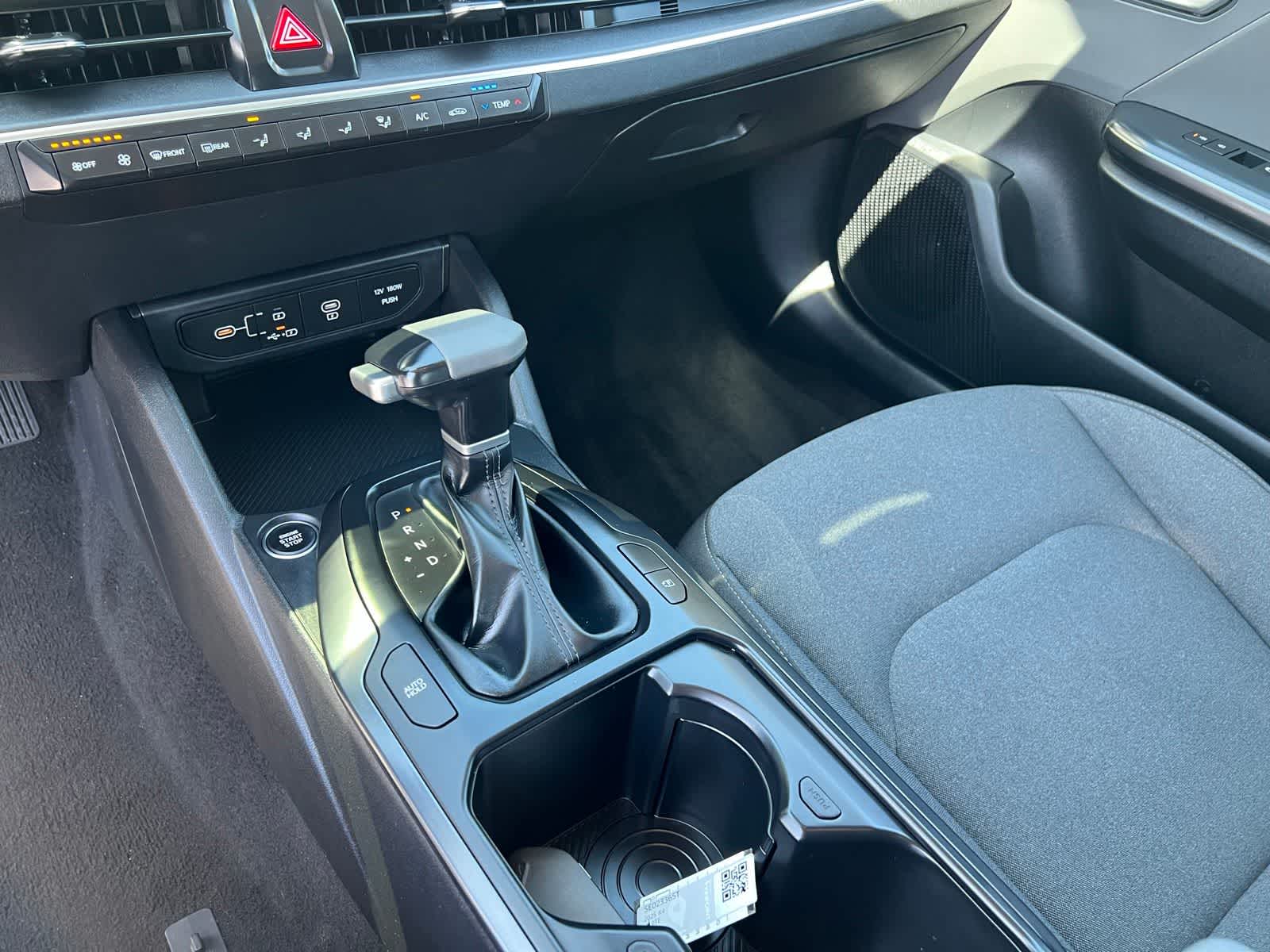 Thumbnail: 2025 Kia K4 - 40