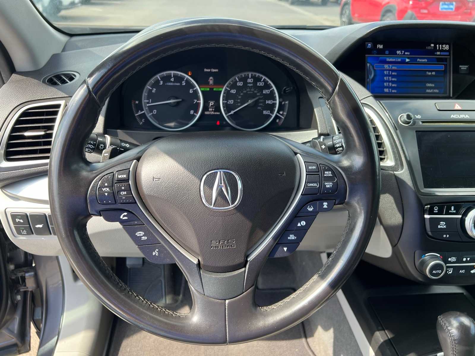 Thumbnail: 2017 Acura RDX - 29