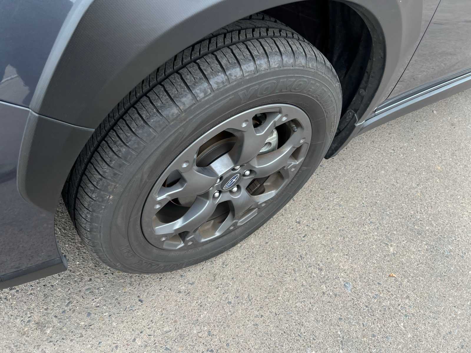 Thumbnail: 2022 Subaru Crosstrek - 13