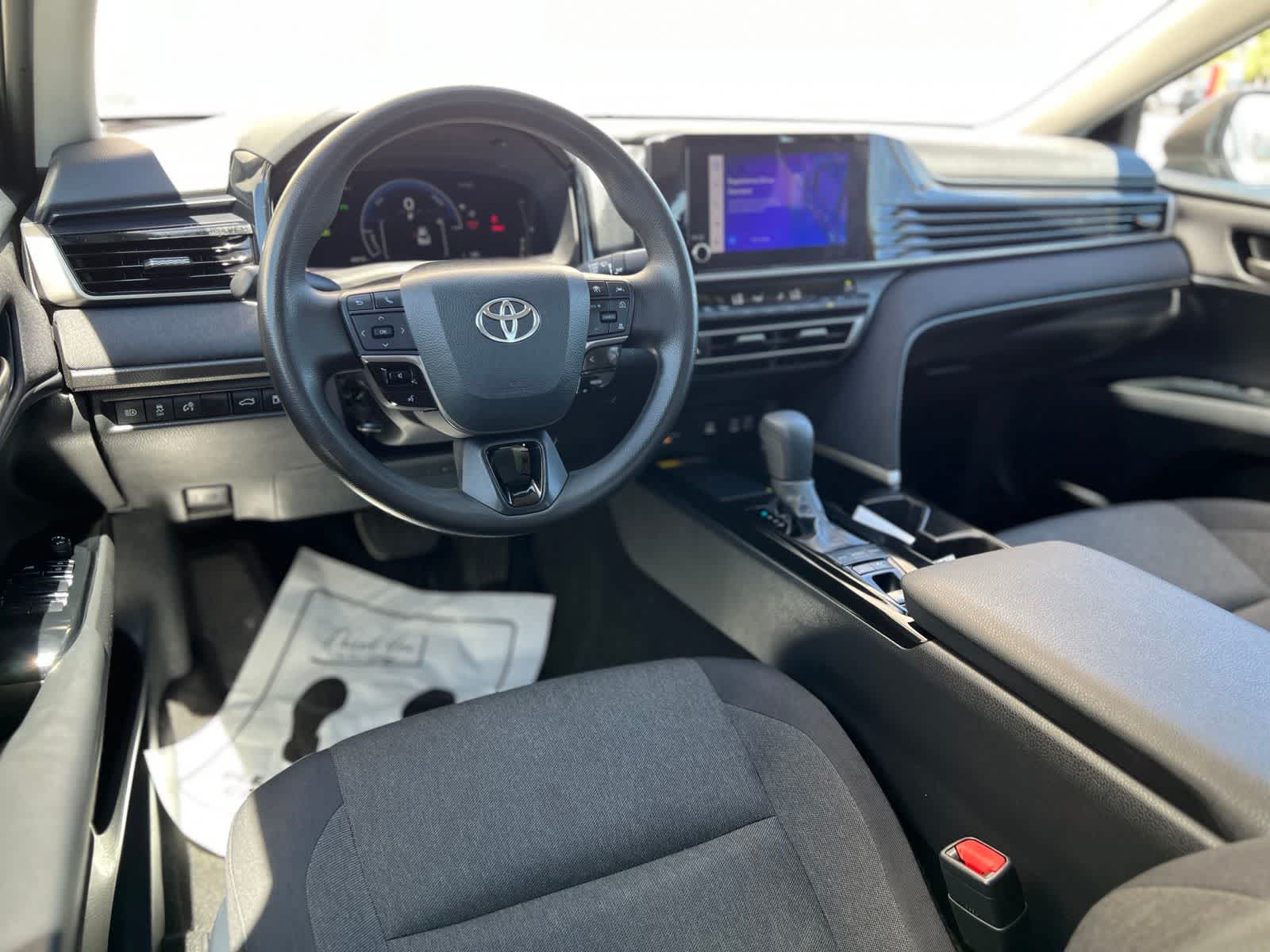 Thumbnail: 2025 Toyota Camry - 21