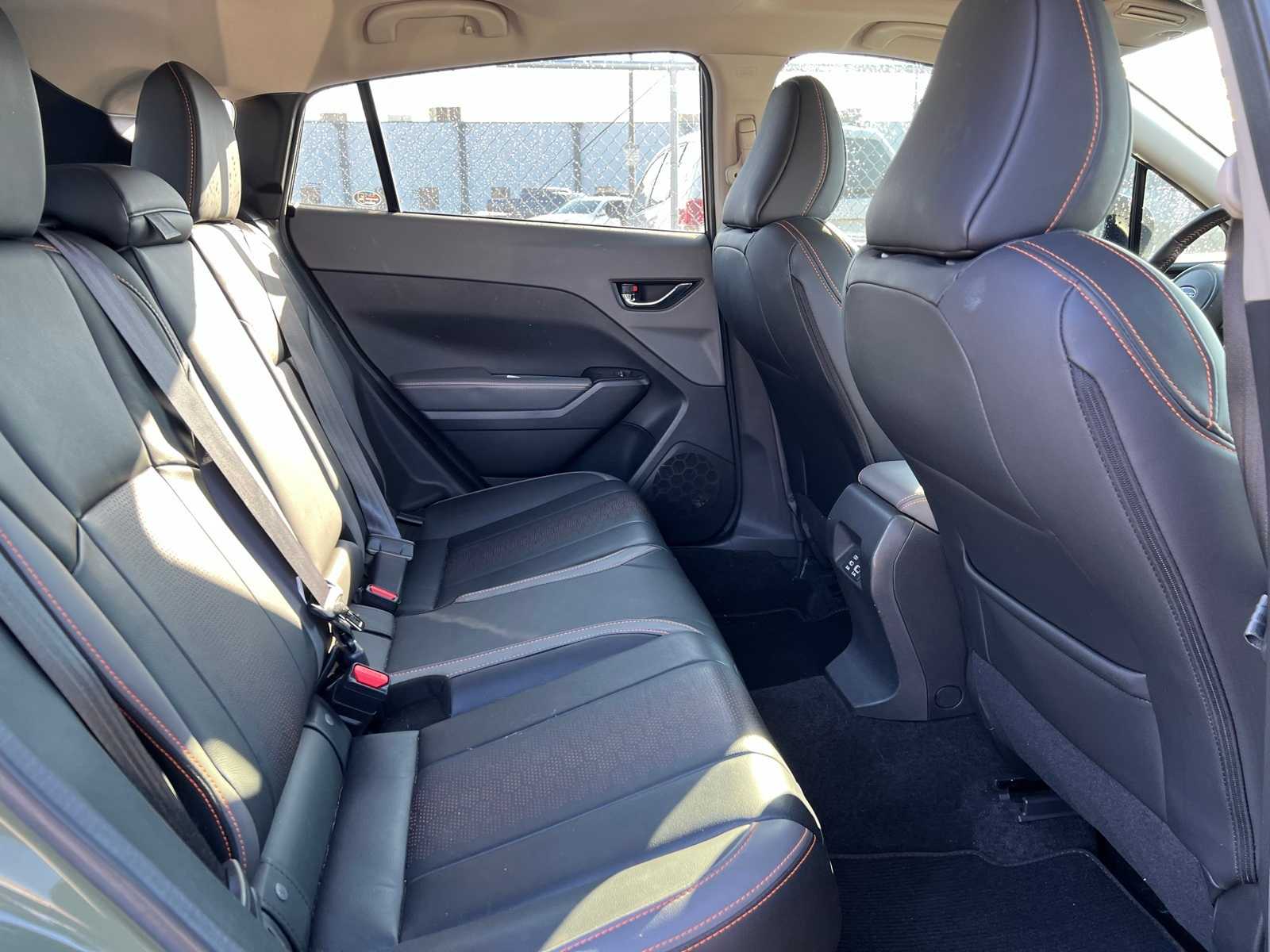 Thumbnail: 2024 Subaru Crosstrek - 22