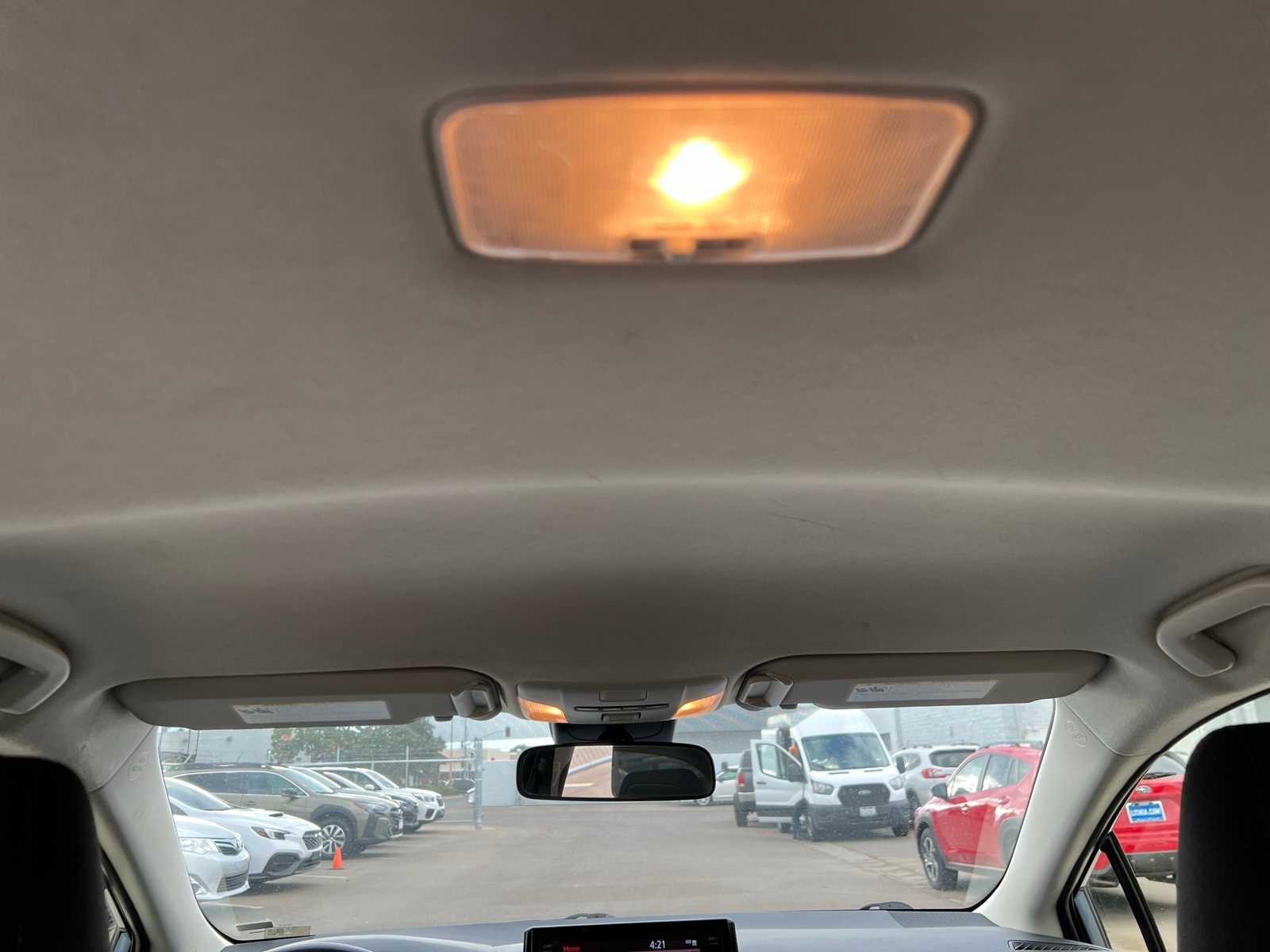 Thumbnail: 2022 Toyota Corolla - 31