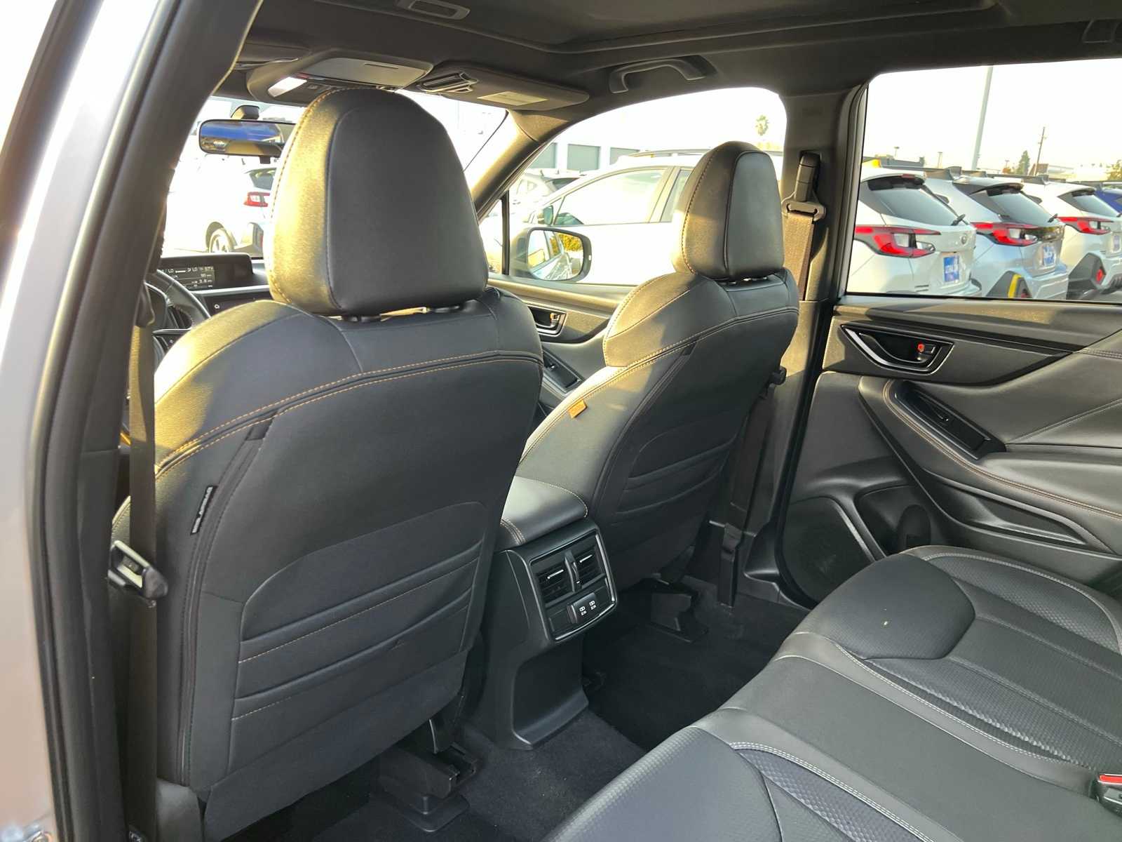 Thumbnail: 2024 Subaru Forester - 18